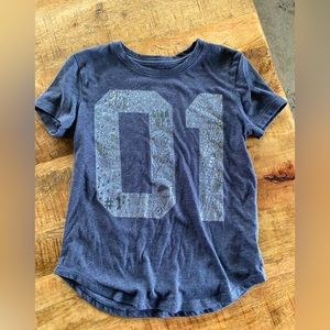 Old Navy Girls Medium T-shirt